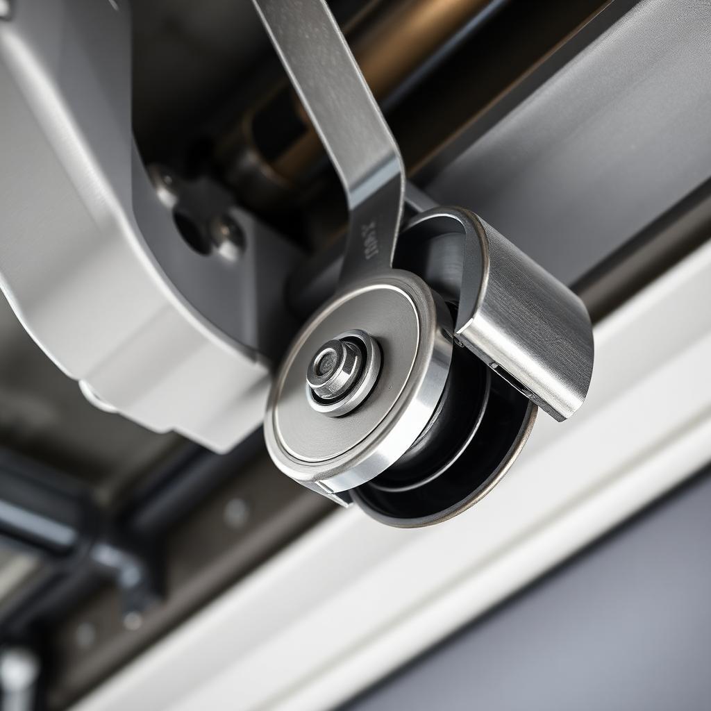 Emergency Service - professional garage door service in Montesano